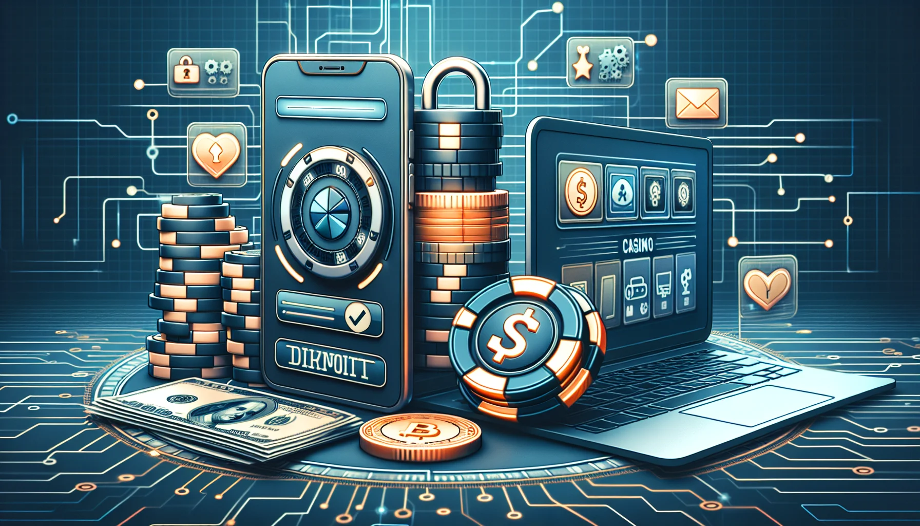 locabet İnceleme ve Rehber — Nisan 2026 için Tam Kılavuz - locabet