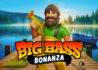 Big Bass Bonanza Bonus Turu — locabet 2026 Rehberi