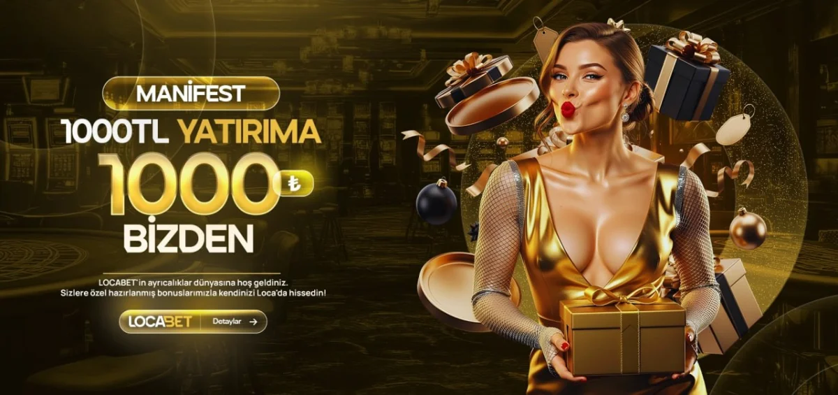 Locabet Bonus Rehberi 2026 – Tüm Kampanyalar — Oyun İnceleme