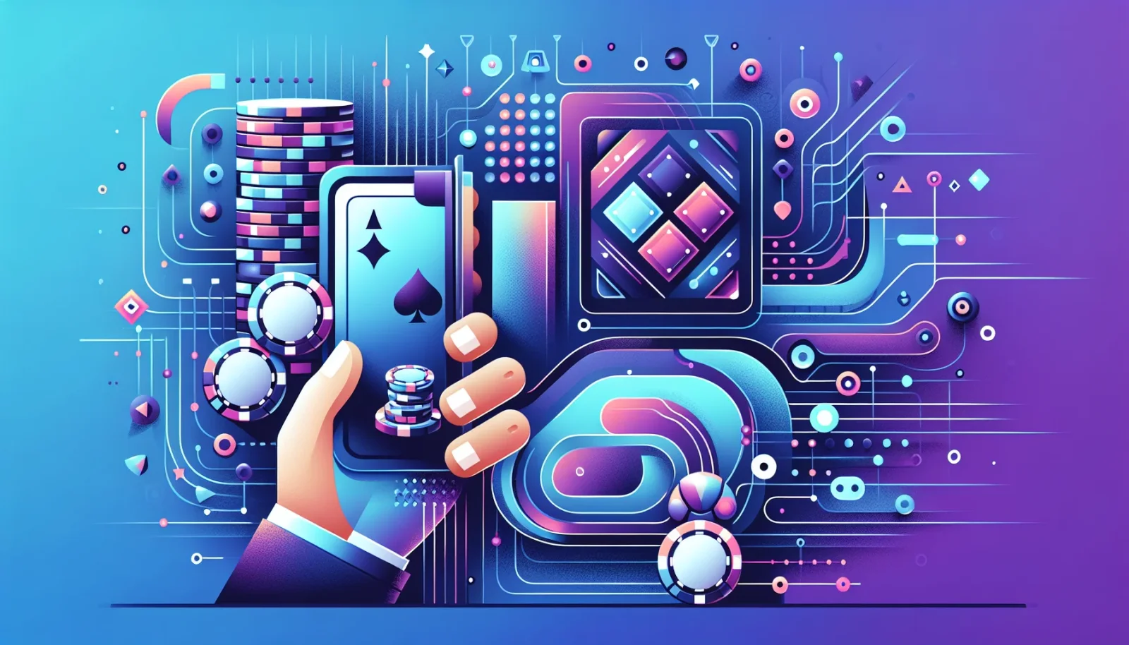 Blackjack nasıl oynanır kuralları: rehber Blackjack nasıl oynanır kuralları: rehber - Locabet Casino rehber görseli