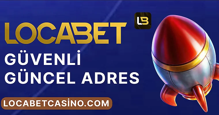 locabet güncel adres banner