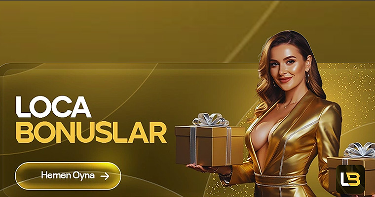 Locabet Bonus