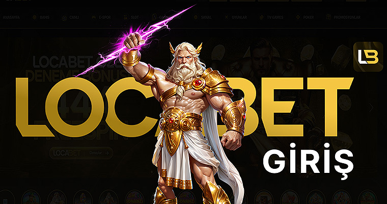 Locabet Giriş ve Freespin