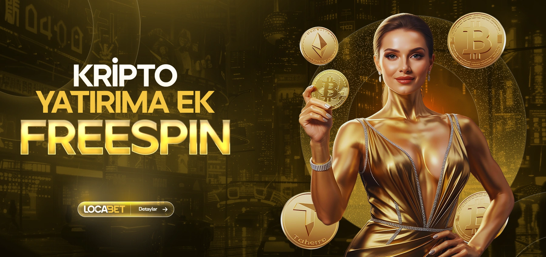 locabet Kripto ile Yatırım Rehberi — Mart 2026 Güncel - İnceleme Raporu - Locabet gorsel
