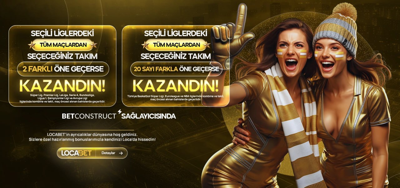 Locabet Spor Bahis ve Casino Entegrasyon